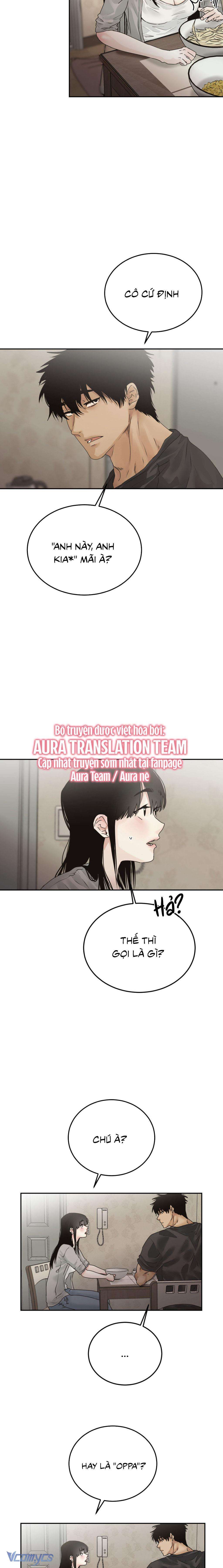 Trở Thành Gia Đình Chapter 18 - Trang 13 - Dâm Cô Nương