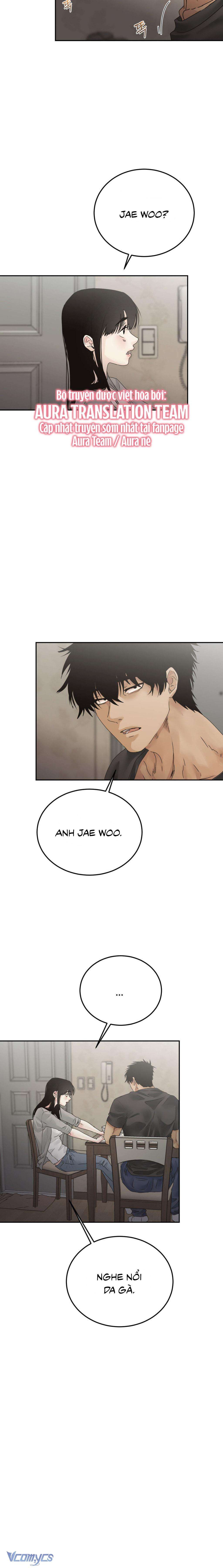 Trở Thành Gia Đình Chapter 18 - Trang 15 - Dâm Cô Nương