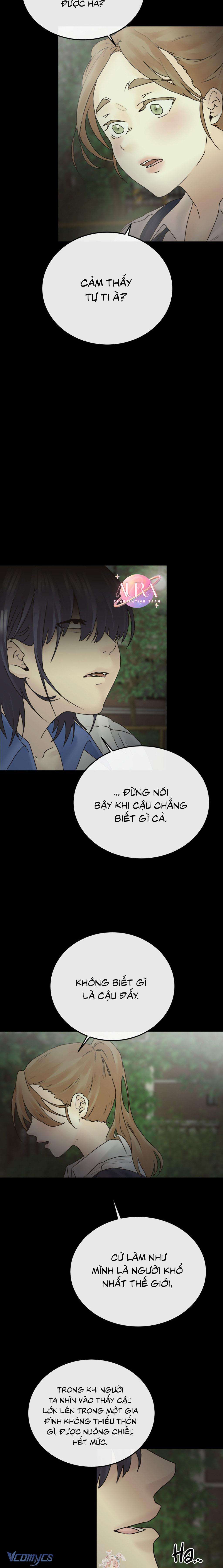 Trở Thành Gia Đình Chapter 18 - Trang 2 - Dâm Cô Nương