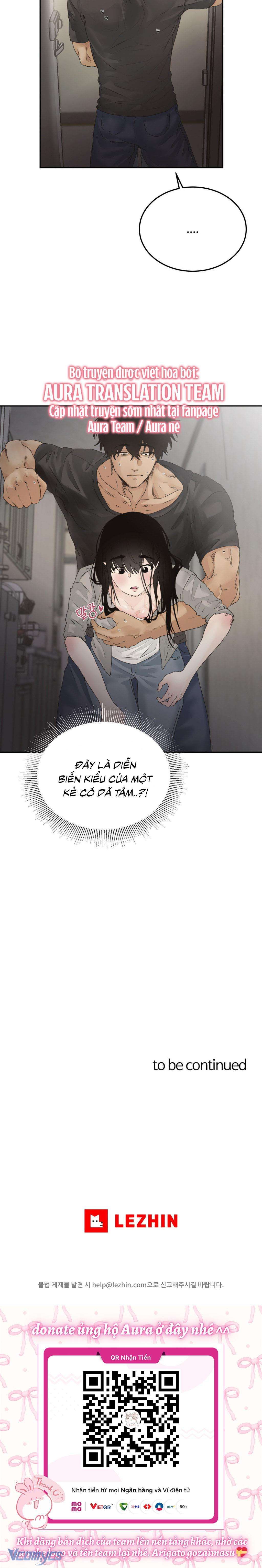 Trở Thành Gia Đình Chapter 18 - Trang 21 - Dâm Cô Nương