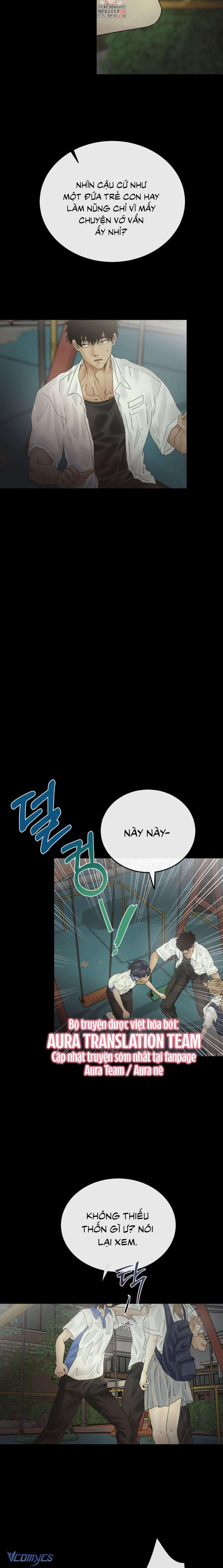 Trở Thành Gia Đình Chapter 18 - Trang 3 - Dâm Cô Nương