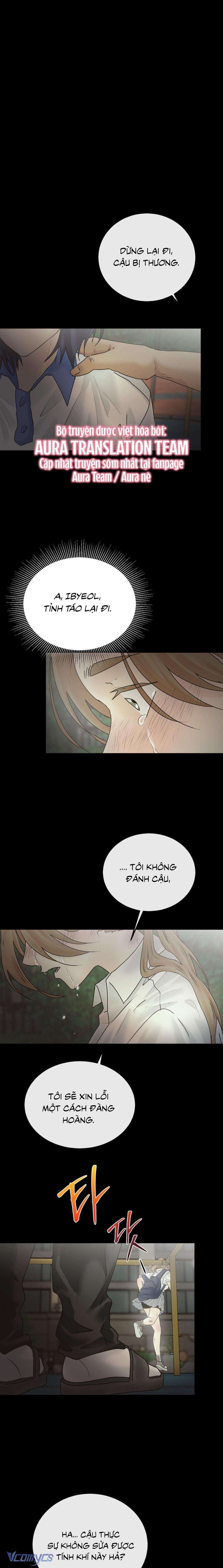 Trở Thành Gia Đình Chapter 18 - Trang 9 - Dâm Cô Nương