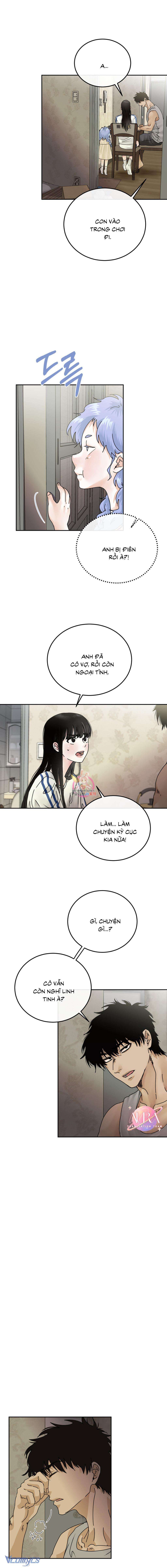 Trở Thành Gia Đình Chapter 6 - Trang 2 - Dâm Cô Nương