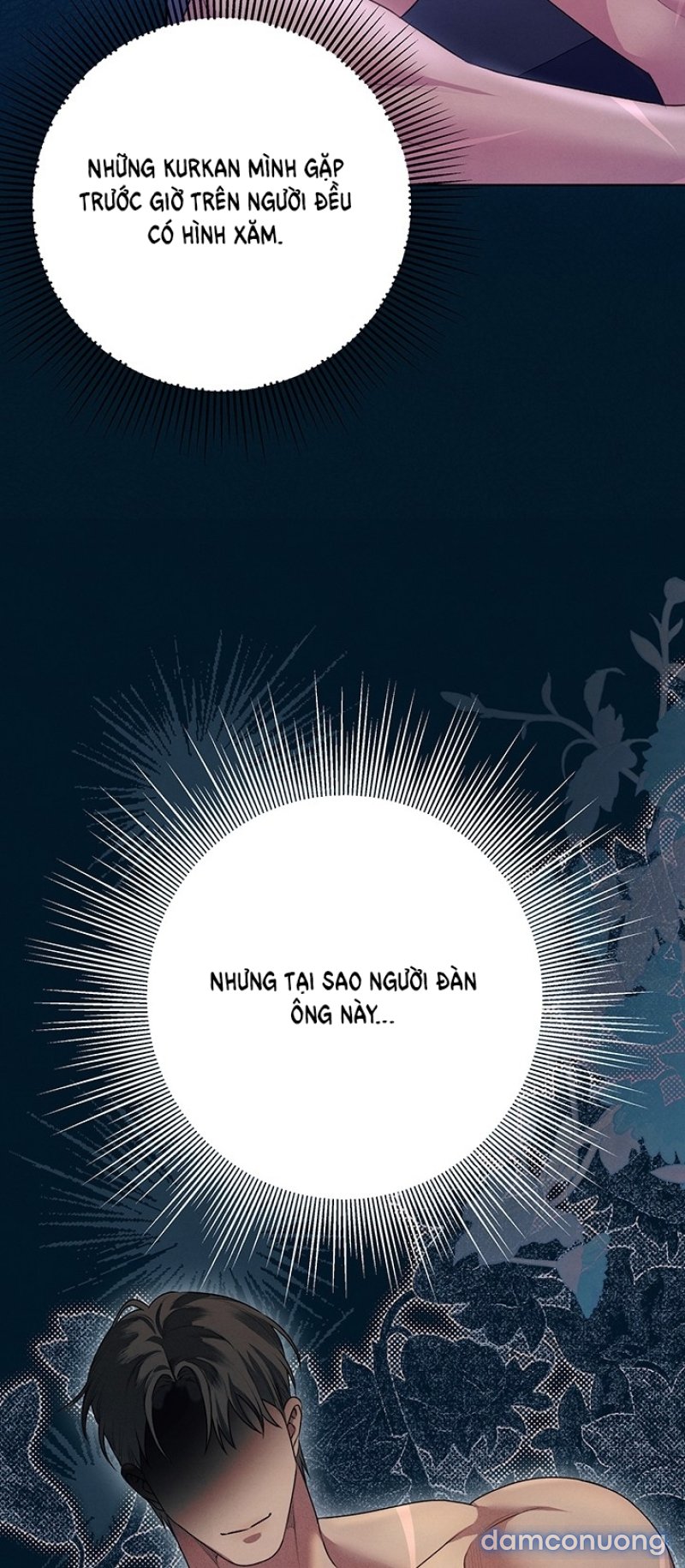 [18+] Cuộc Hôn Nhân Săn Mồi Chapter 5 - Trang 32 - Dâm Cô Nương