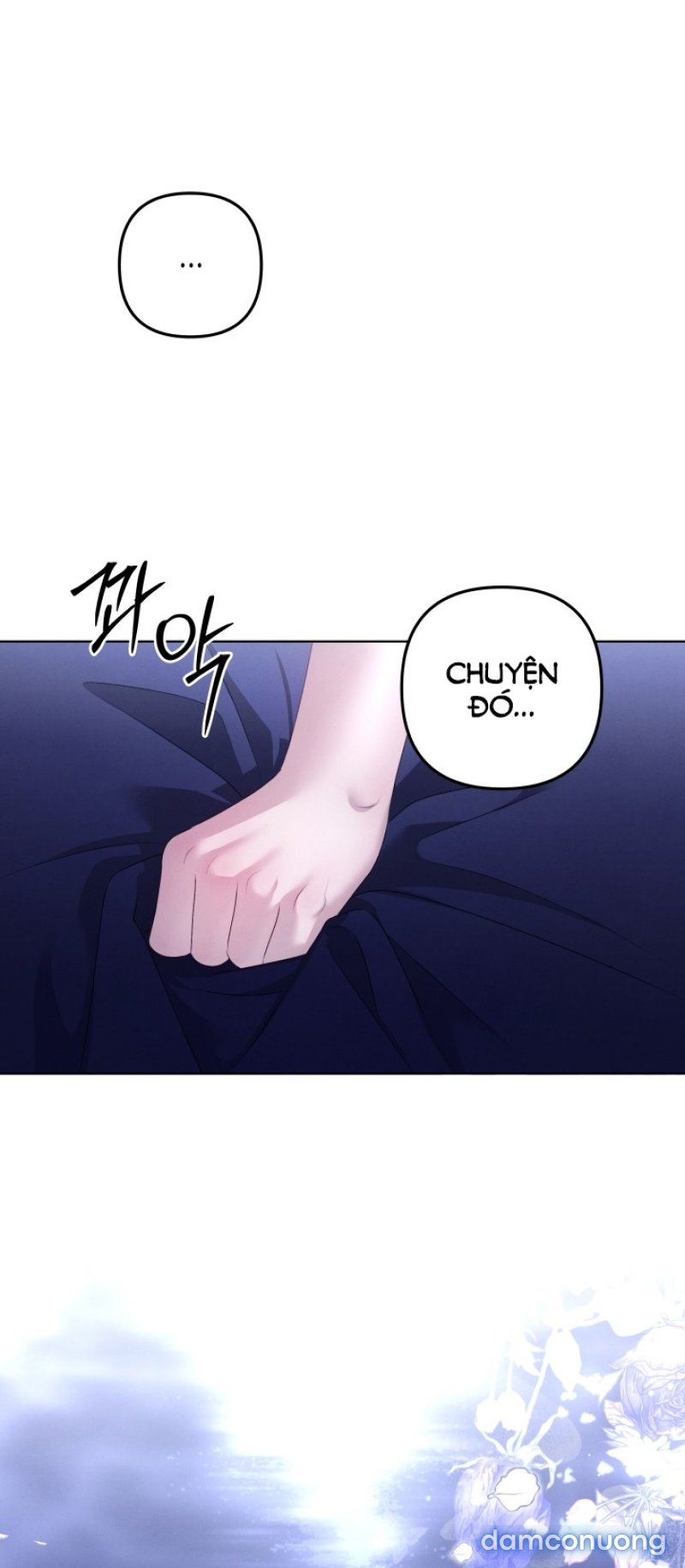 [18+] Cuộc Hôn Nhân Săn Mồi Chapter 5 - Trang 38 - Dâm Cô Nương