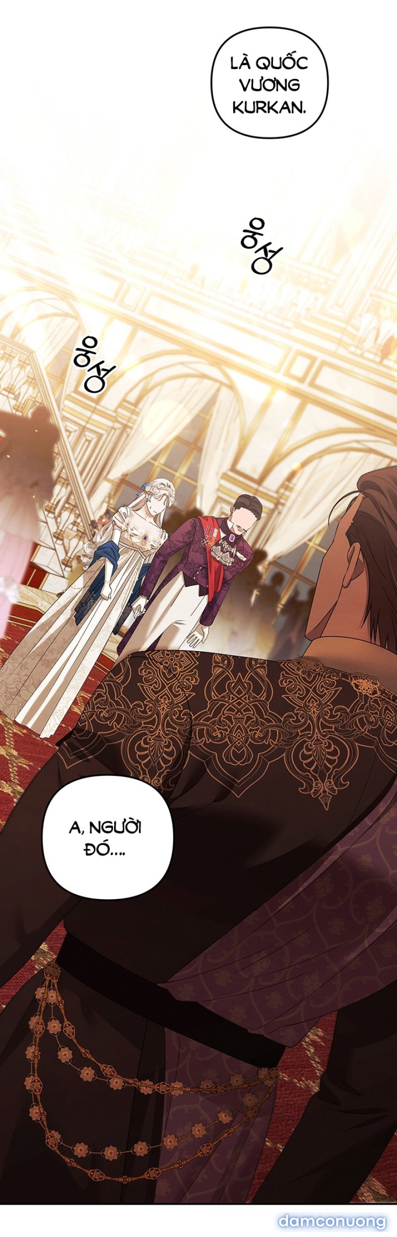 [18+] Cuộc Hôn Nhân Săn Mồi Chapter 19 - Trang 20 - Dâm Cô Nương