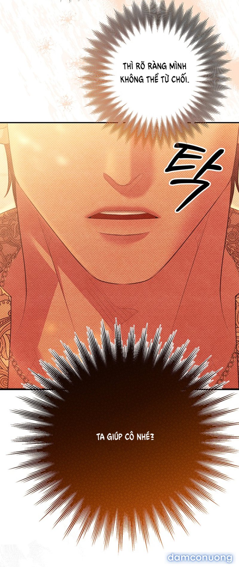 [18+] Cuộc Hôn Nhân Săn Mồi Chapter 19 - Trang 79 - Dâm Cô Nương