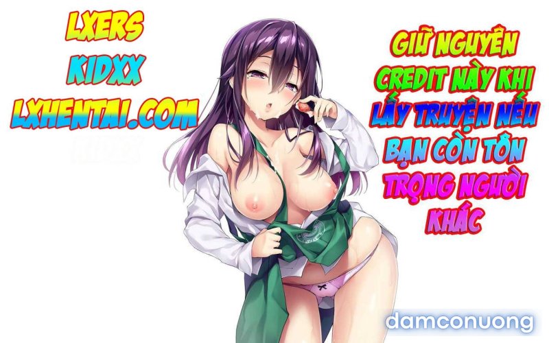Chị gái mới kiêm chị dâu Chapter 2 - Trang 1 - Dâm Cô Nương