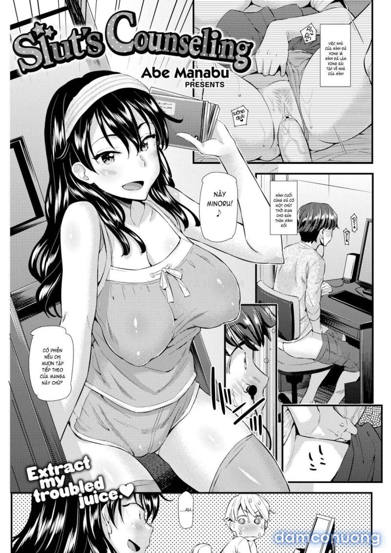 Nhịp điệu tình yêu hưng phấn Chapter 7 - Trang 1 - Dâm Cô Nương