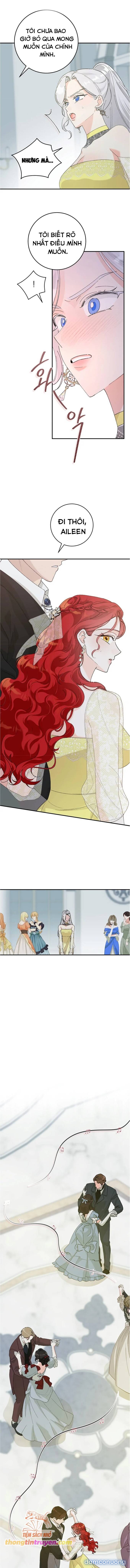 Sở Thích Khó Nói Của Quý Cô Chapter 11 - Trang 10 - Dâm Cô Nương