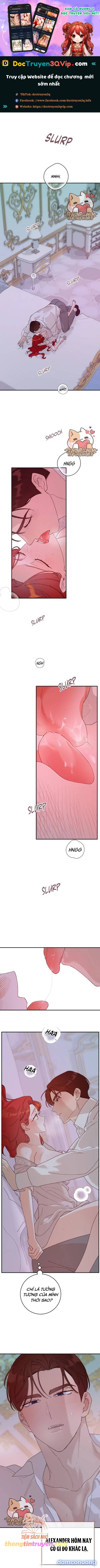 Sở Thích Khó Nói Của Quý Cô Chapter 14 - Trang 1 - Dâm Cô Nương