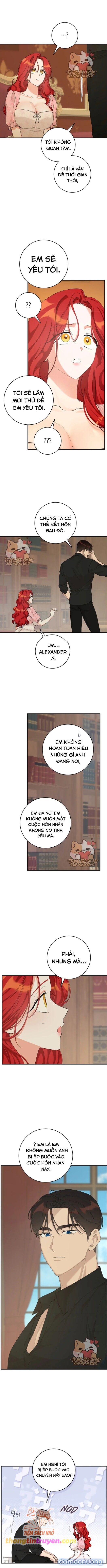 Sở Thích Khó Nói Của Quý Cô Chapter 19 - Trang 3 - Dâm Cô Nương