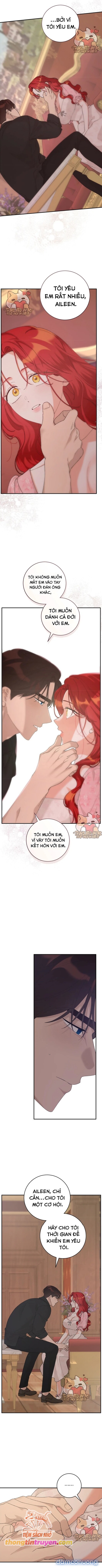 Sở Thích Khó Nói Của Quý Cô Chapter 19 - Trang 5 - Dâm Cô Nương