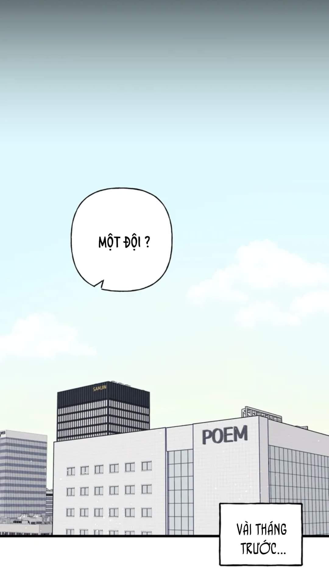 Sau Sân Khấu Chapter 0 - Trang 10 - Dâm Cô Nương