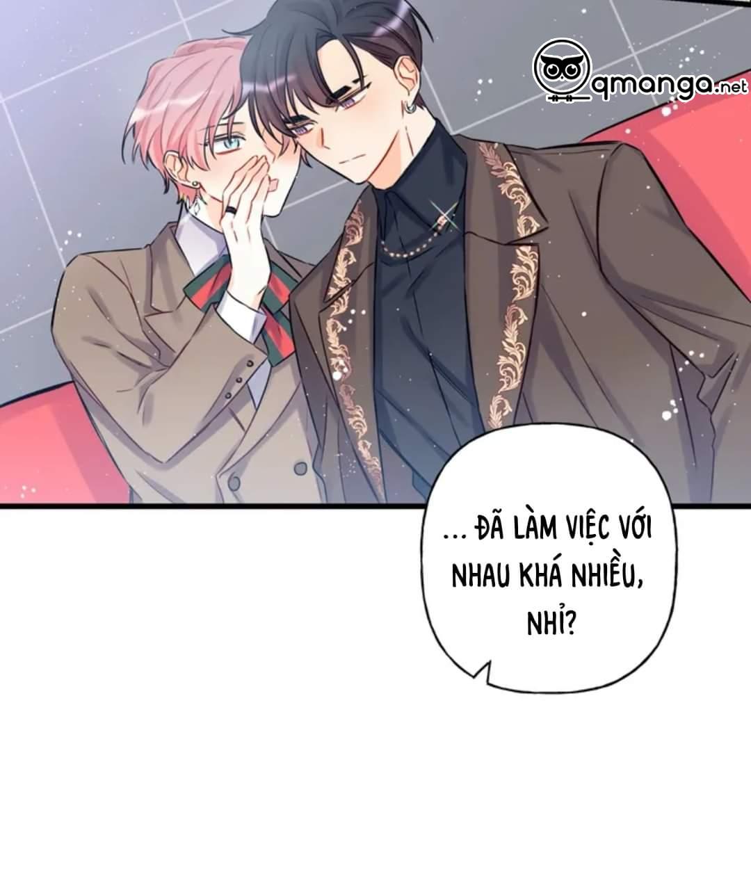 Sau Sân Khấu Chapter 0 - Trang 14 - Dâm Cô Nương