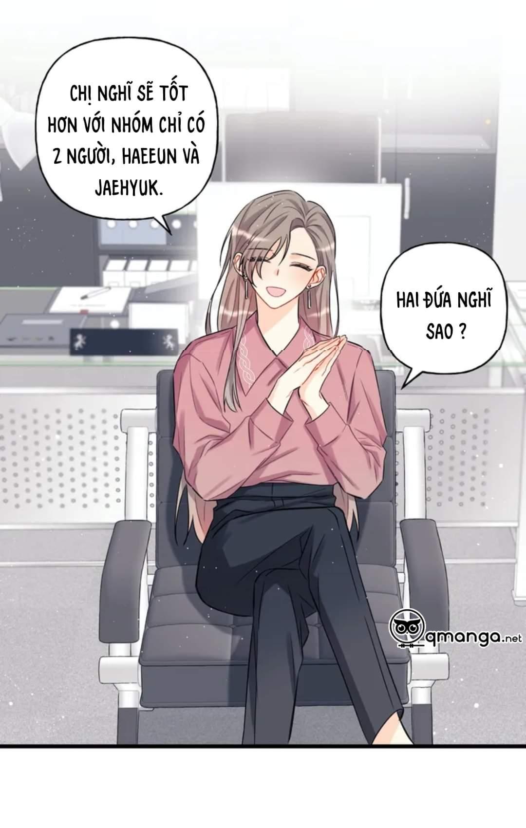 Sau Sân Khấu Chapter 0 - Trang 15 - Dâm Cô Nương