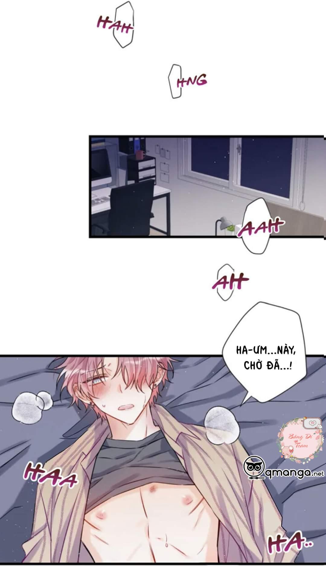 Sau Sân Khấu Chapter 0 - Trang 2 - Dâm Cô Nương