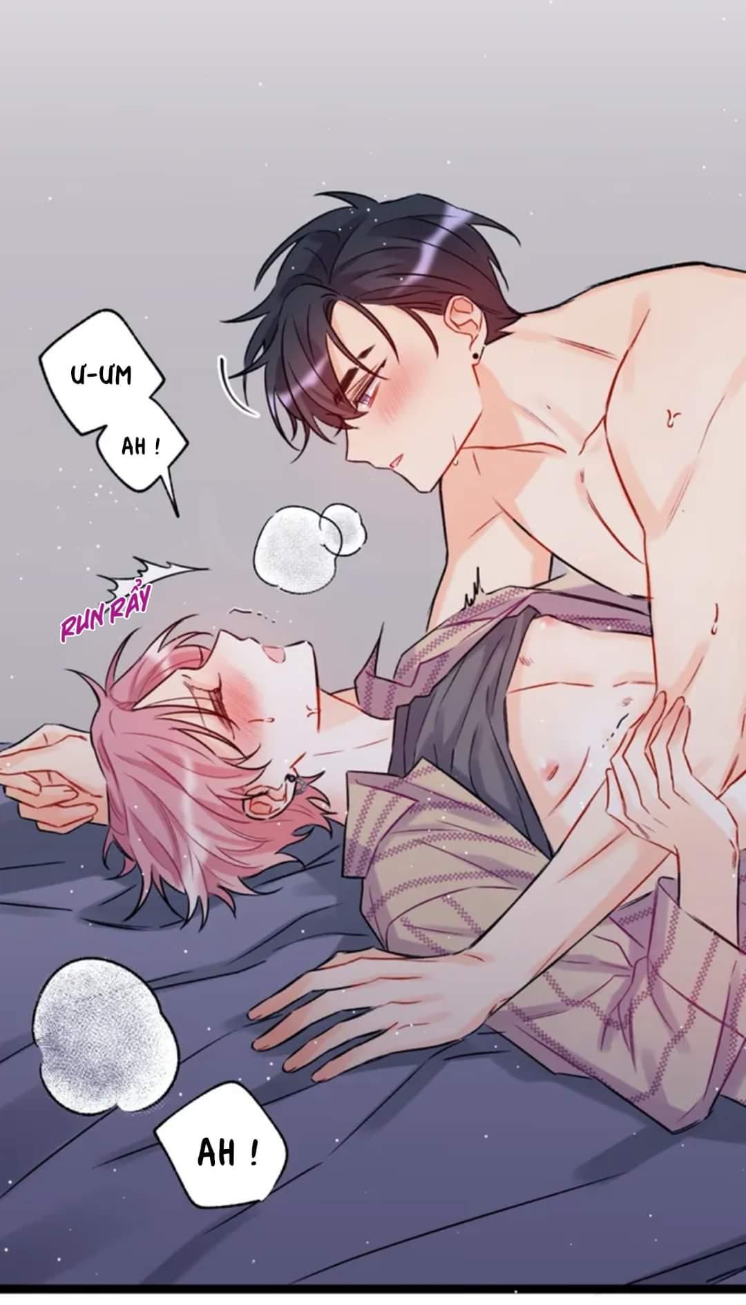 Sau Sân Khấu Chapter 0 - Trang 3 - Dâm Cô Nương