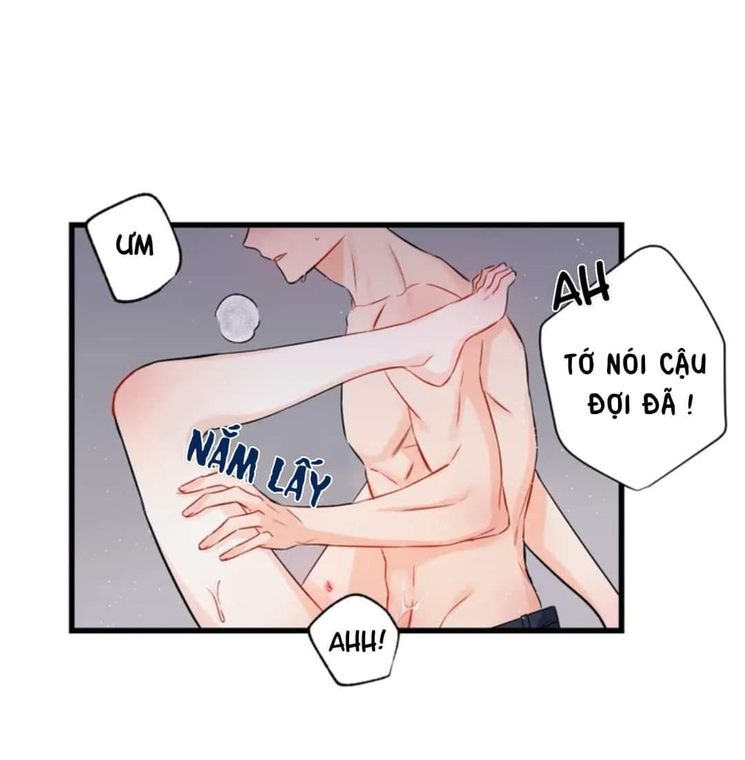 Sau Sân Khấu Chapter 0 - Trang 5 - Dâm Cô Nương