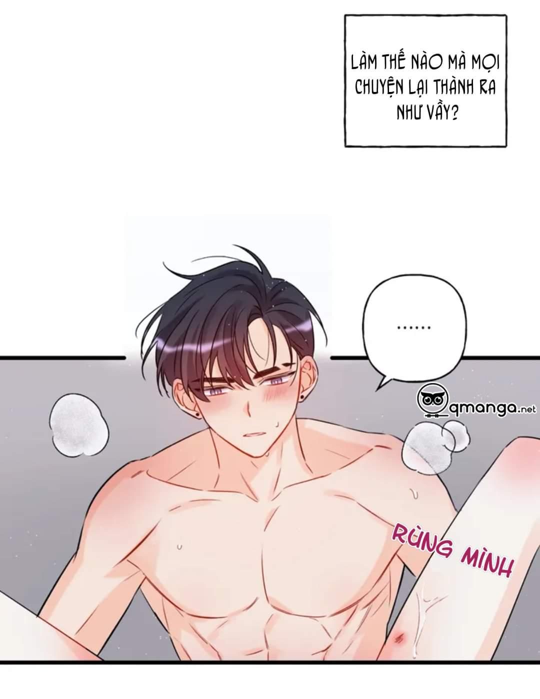 Sau Sân Khấu Chapter 0 - Trang 7 - Dâm Cô Nương
