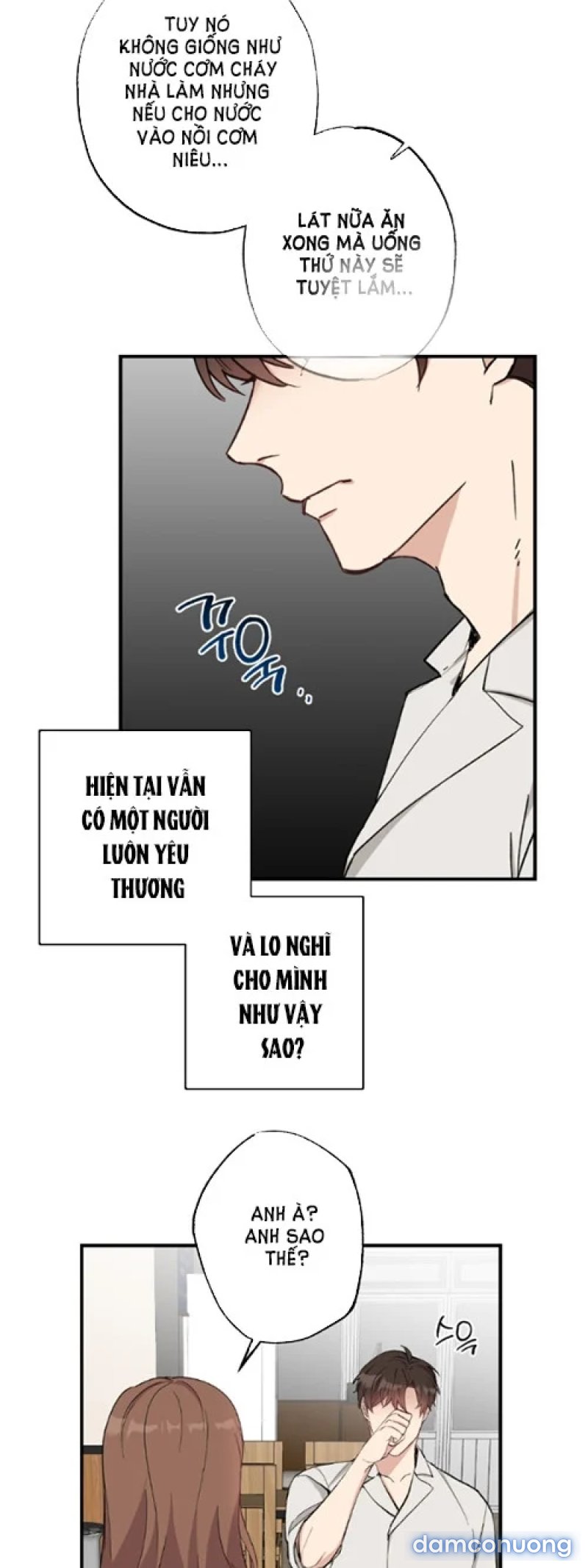 [18+] Dục Vọng Đen Tối Chapter 55 - Trang 15 - Dâm Cô Nương