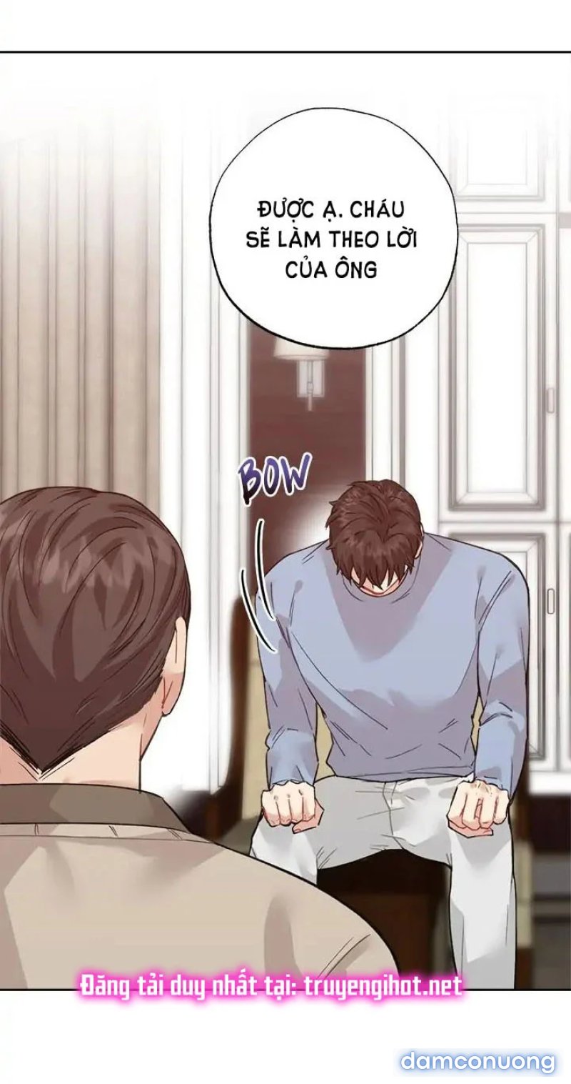 [18+] Dục Vọng Đen Tối Chapter 30.2 - Trang 29 - Dâm Cô Nương