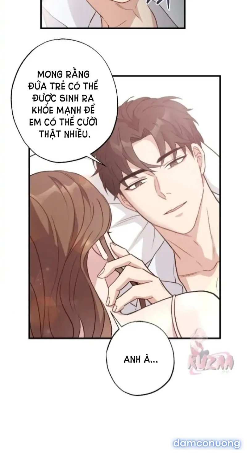 [18+] Dục Vọng Đen Tối Chapter 40 - Trang 27 - Dâm Cô Nương