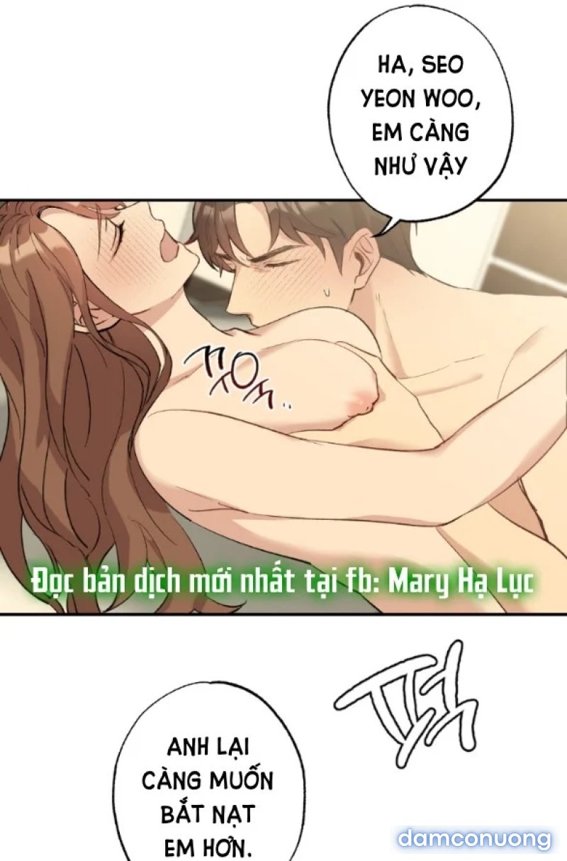 [18+] Dục Vọng Đen Tối Chapter 56.5 - Trang 16 - Dâm Cô Nương