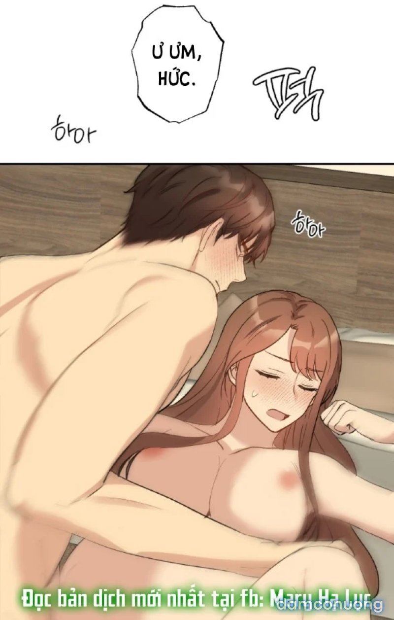 [18+] Dục Vọng Đen Tối Chapter 56.5 - Trang 7 - Dâm Cô Nương