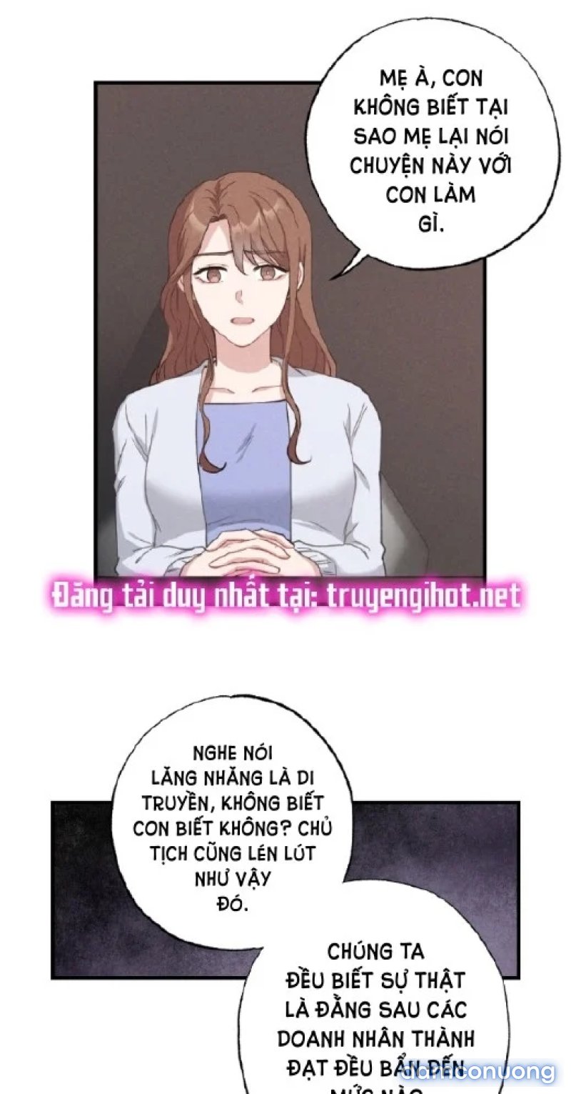 [18+] Dục Vọng Đen Tối Chapter 37.5 - Trang 1 - Dâm Cô Nương