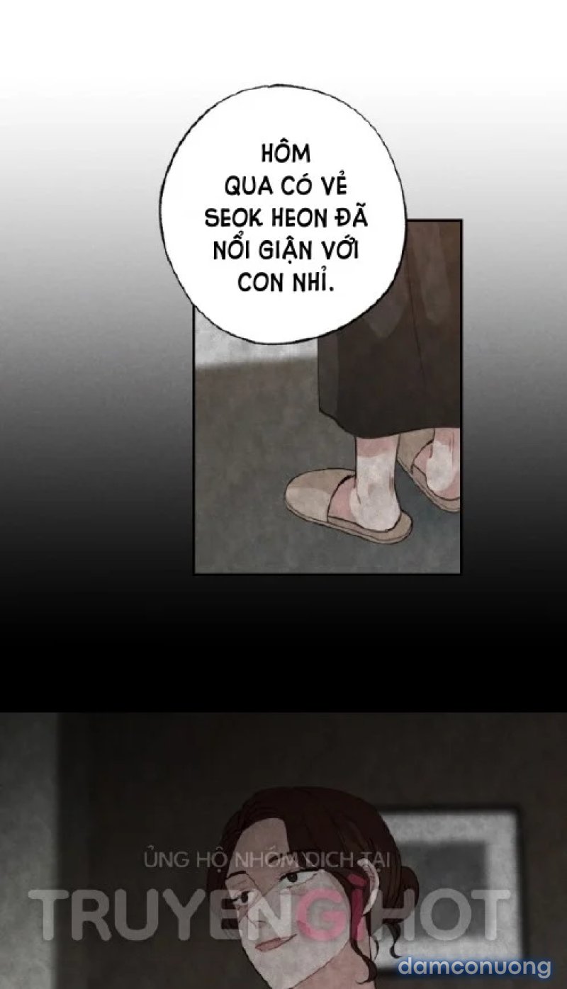 [18+] Dục Vọng Đen Tối Chapter 37.5 - Trang 11 - Dâm Cô Nương