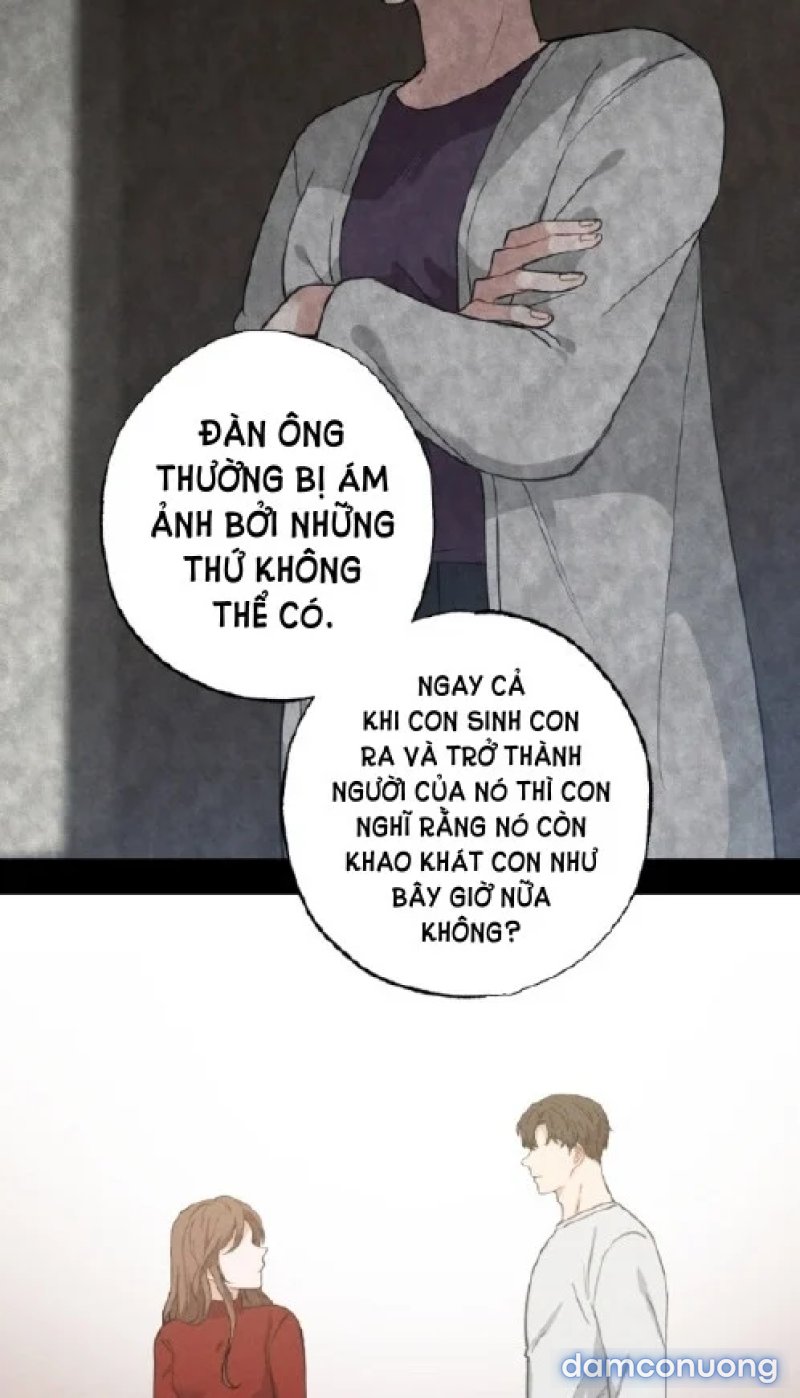 [18+] Dục Vọng Đen Tối Chapter 37.5 - Trang 12 - Dâm Cô Nương