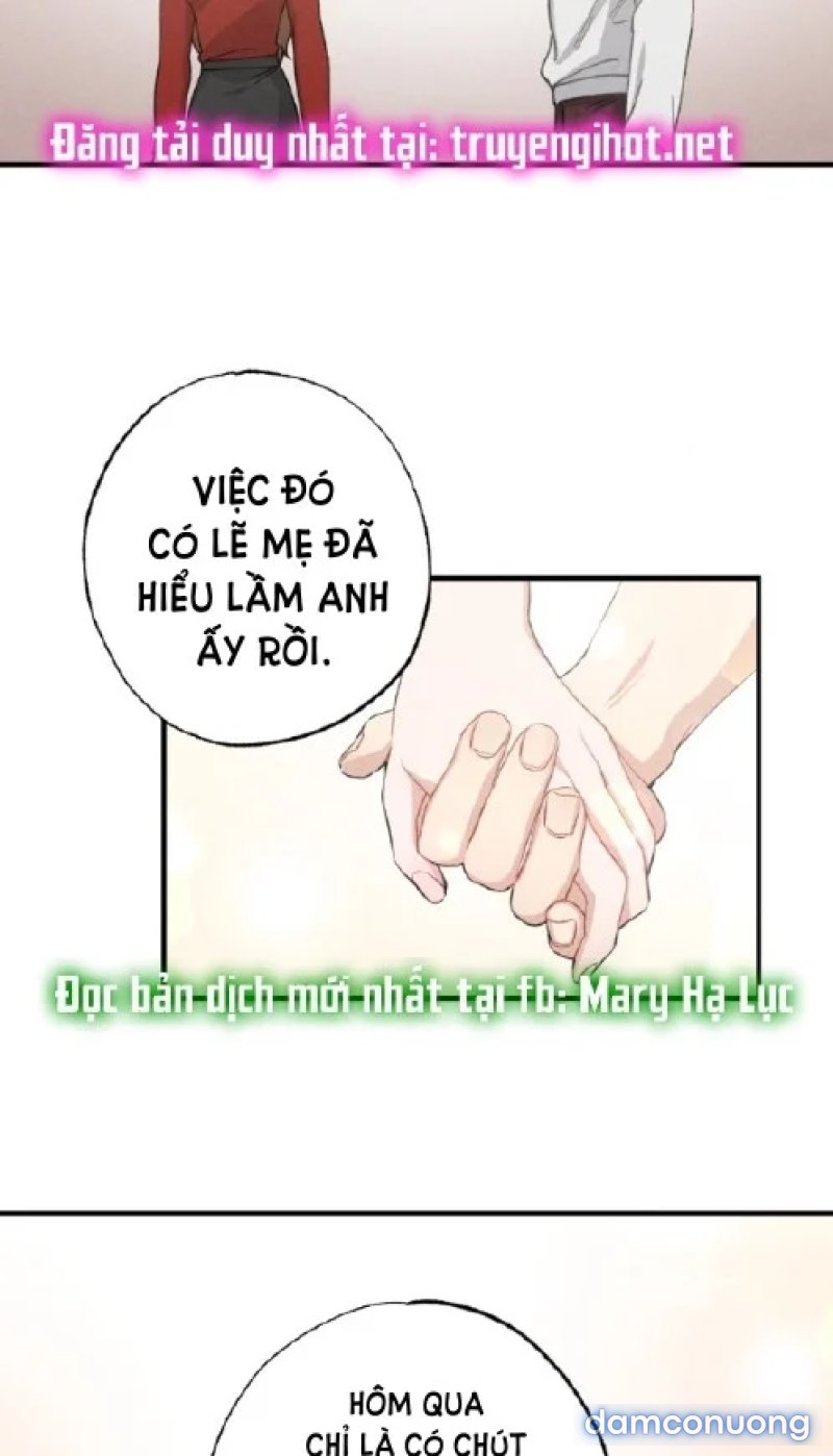 [18+] Dục Vọng Đen Tối Chapter 37.5 - Trang 13 - Dâm Cô Nương