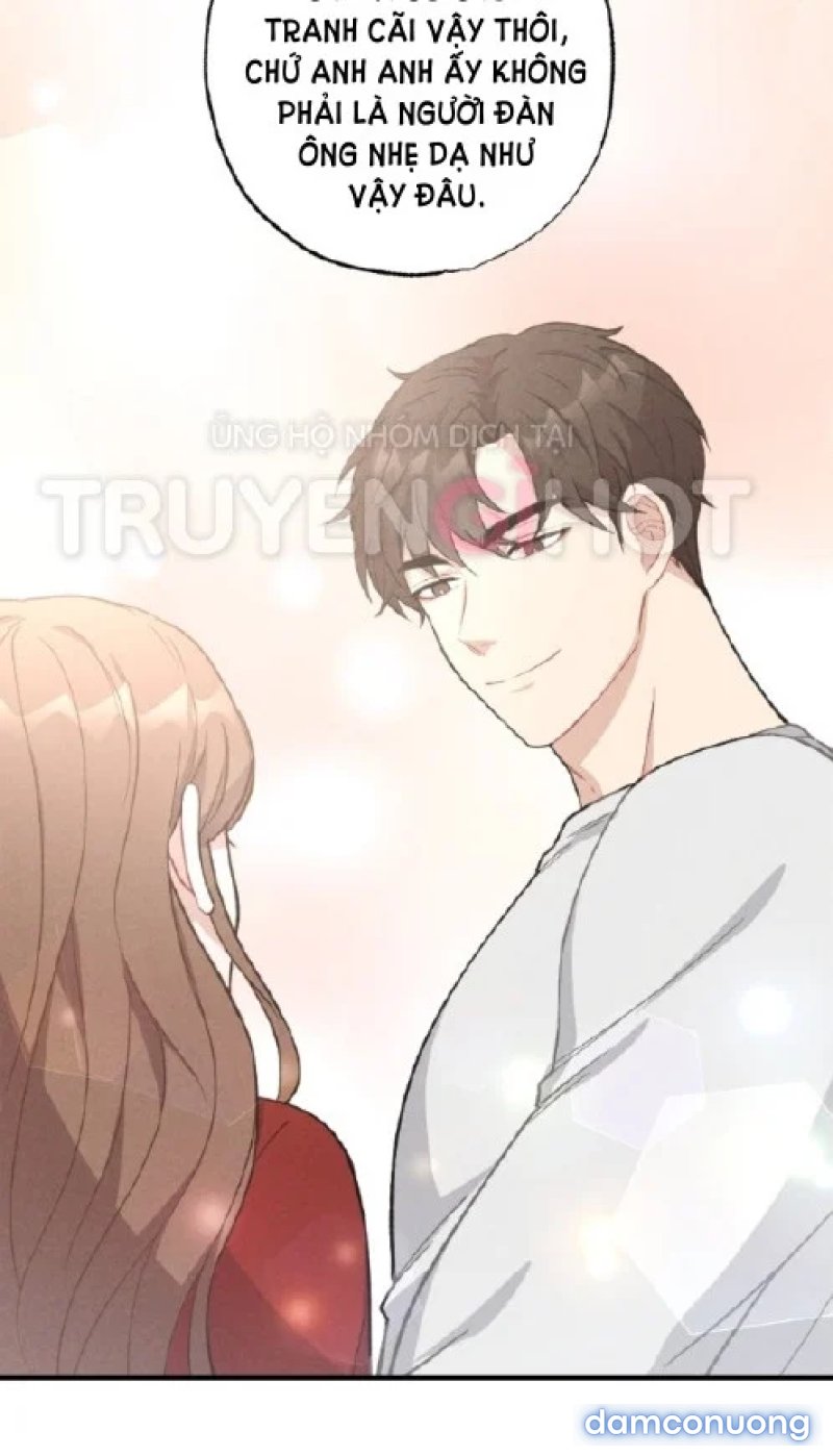 [18+] Dục Vọng Đen Tối Chapter 37.5 - Trang 14 - Dâm Cô Nương