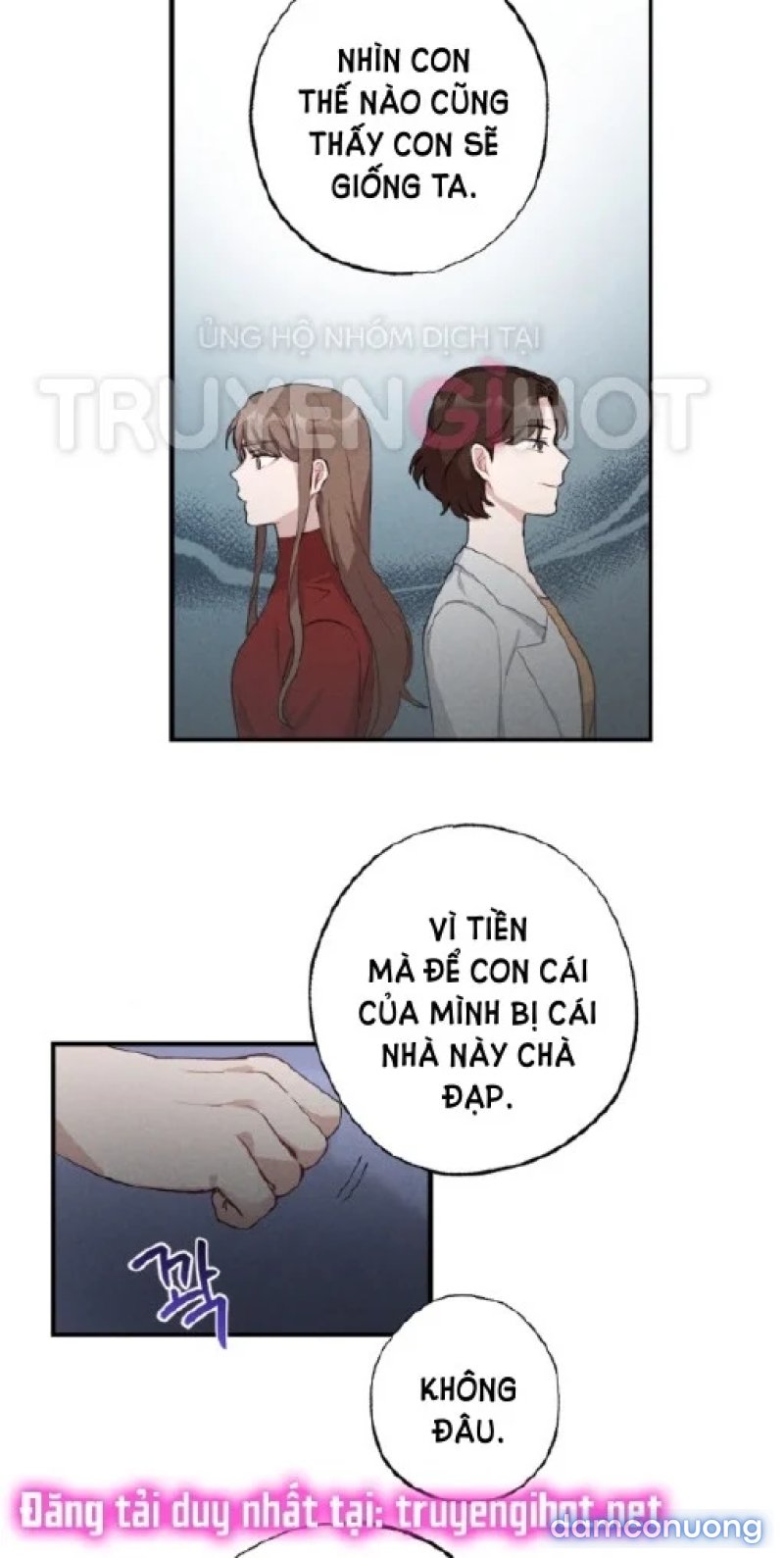 [18+] Dục Vọng Đen Tối Chapter 37.5 - Trang 16 - Dâm Cô Nương