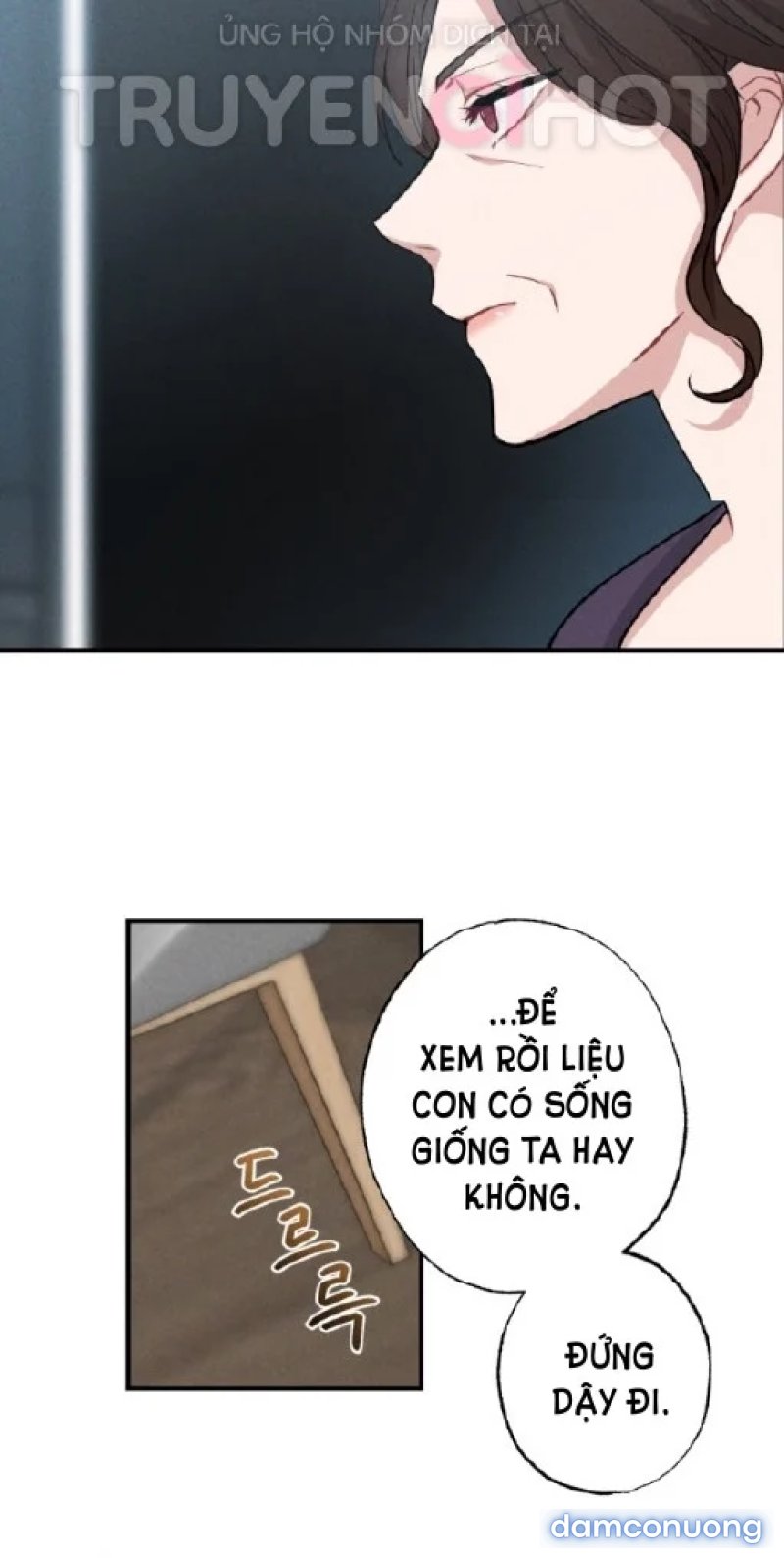 [18+] Dục Vọng Đen Tối Chapter 37.5 - Trang 18 - Dâm Cô Nương