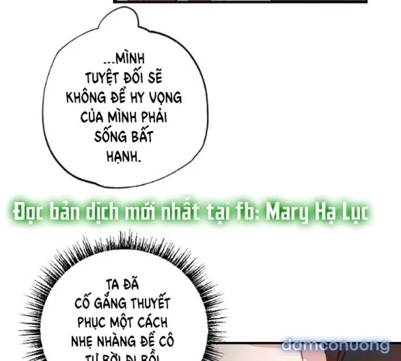 [18+] Dục Vọng Đen Tối Chapter 37.5 - Trang 20 - Dâm Cô Nương