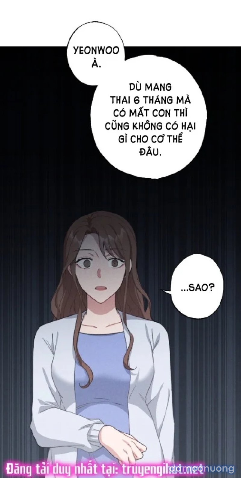 [18+] Dục Vọng Đen Tối Chapter 37.5 - Trang 3 - Dâm Cô Nương