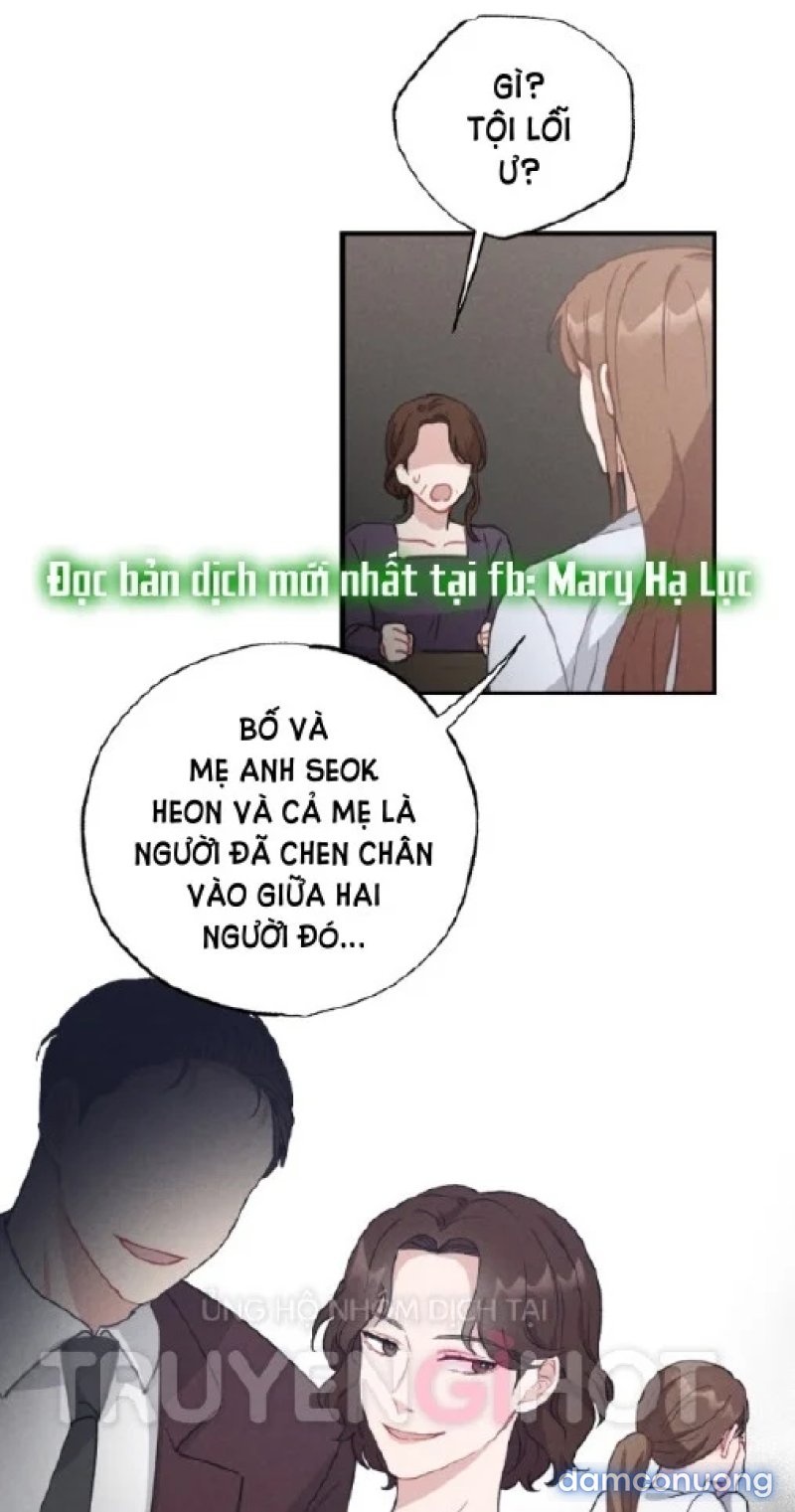 [18+] Dục Vọng Đen Tối Chapter 37.5 - Trang 7 - Dâm Cô Nương