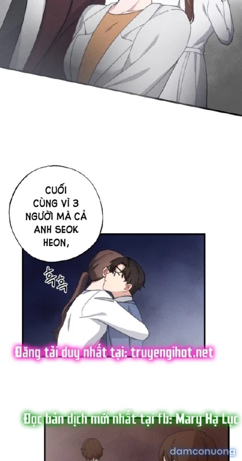 [18+] Dục Vọng Đen Tối Chapter 37.5 - Trang 8 - Dâm Cô Nương