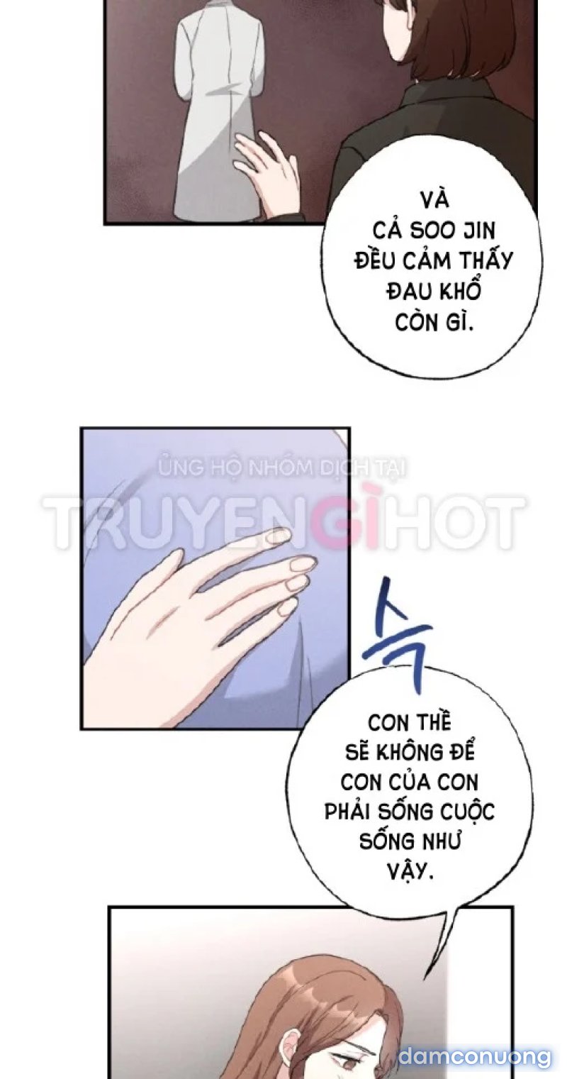 [18+] Dục Vọng Đen Tối Chapter 37.5 - Trang 9 - Dâm Cô Nương
