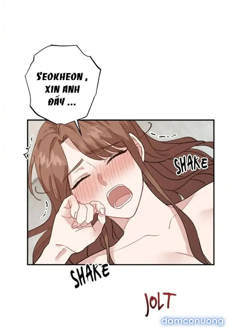 [18+] Dục Vọng Đen Tối Chapter 30.1 - Trang 35 - Dâm Cô Nương