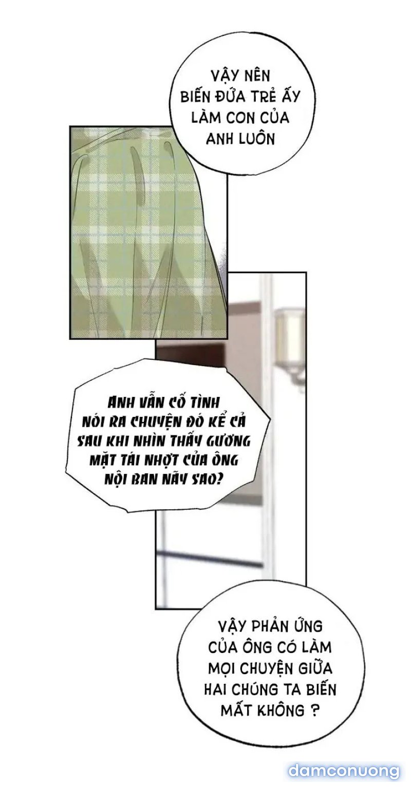 [18+] Dục Vọng Đen Tối Chapter 30.1 - Trang 5 - Dâm Cô Nương