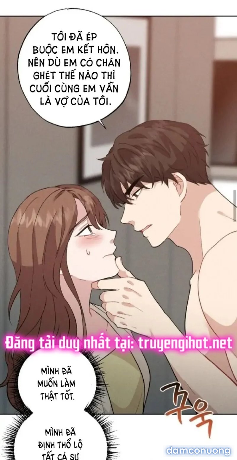[18+] Dục Vọng Đen Tối Chapter 36.5 - Trang 28 - Dâm Cô Nương