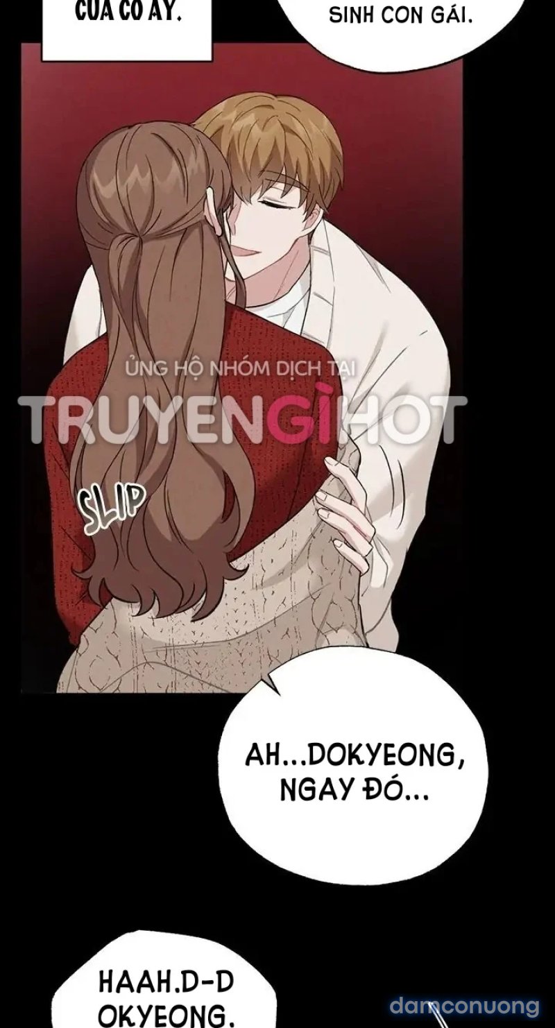 [18+] Dục Vọng Đen Tối Chapter 26 - Trang 27 - Dâm Cô Nương