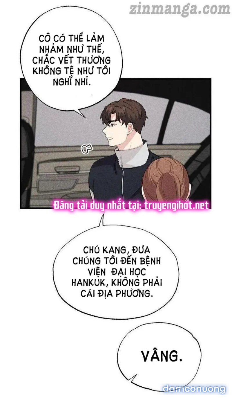 [18+] Dục Vọng Đen Tối Chapter 20.1 - Trang 9 - Dâm Cô Nương