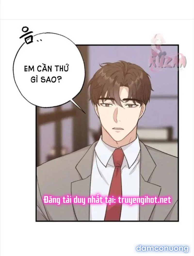 [18+] Dục Vọng Đen Tối Chapter 39 - Trang 12 - Dâm Cô Nương