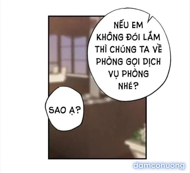[18+] Dục Vọng Đen Tối Chapter 39 - Trang 29 - Dâm Cô Nương