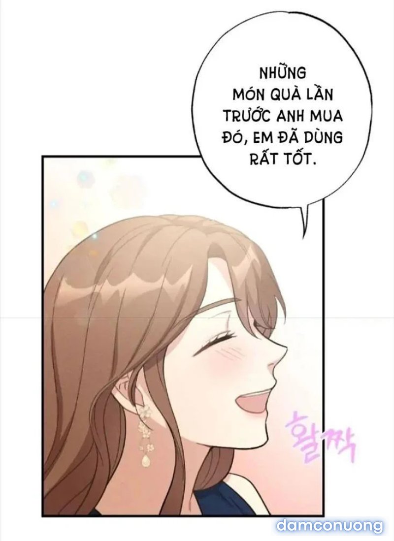 [18+] Dục Vọng Đen Tối Chapter 39 - Trang 7 - Dâm Cô Nương