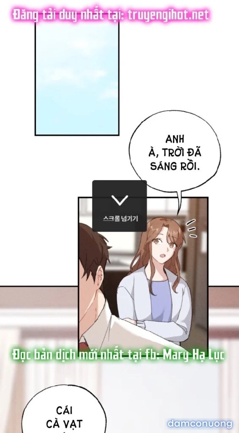 [18+] Dục Vọng Đen Tối Chapter 37 - Trang 1 - Dâm Cô Nương